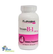 ویتامین B1 پلاس فارما - PlusPharma Vitamin B1